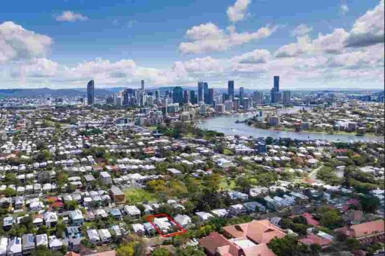 4/40 Barker Street, East Brisbane, Qld 4169