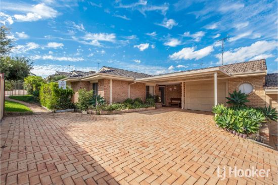 4/40 Boundary Road, Mandurah, WA 6210
