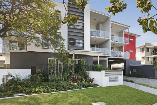 4/40 Rawlinson Street, Murarrie, Qld 4172