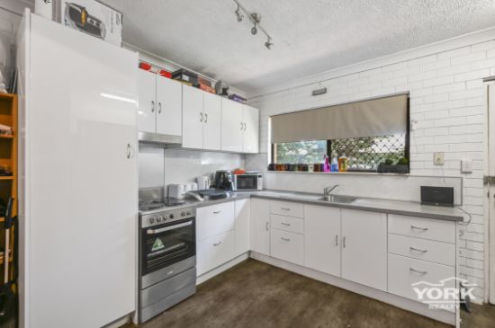 4/40 Vacy Street, Newtown, Qld 4350