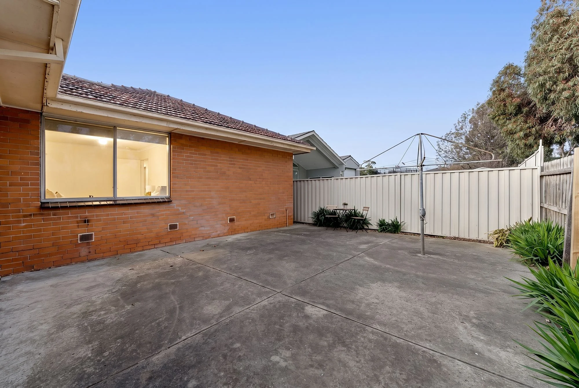 4/41 Cypress Avenue, Brooklyn VIC 3012