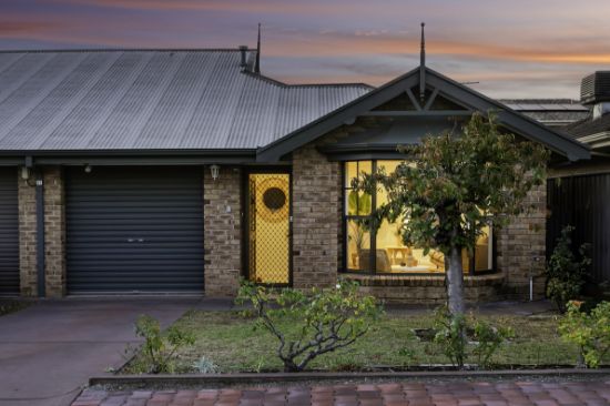 4/41 Hill Avenue, Cumberland Park, SA 5041