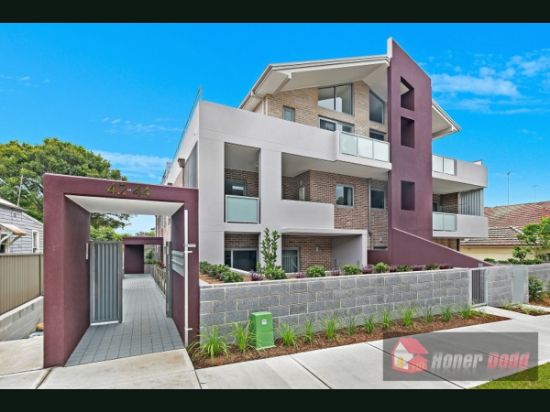 4/42-44 George Street, Mortdale, NSW 2223
