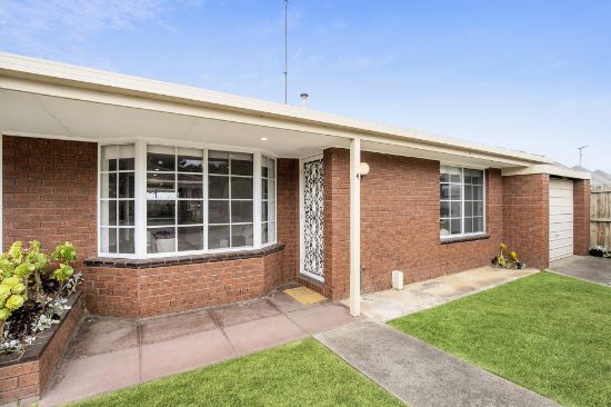 4/42 Park Crescent, South Geelong, Vic 3220