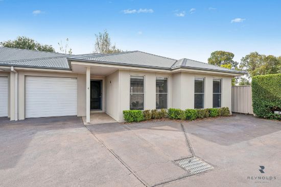 4/43 Gladstone Street, Mudgee, NSW 2850