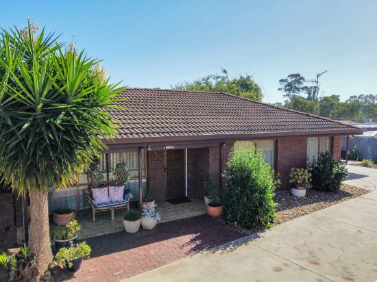 Unit 4/435 Campbell, Swan Hill, Vic 3585