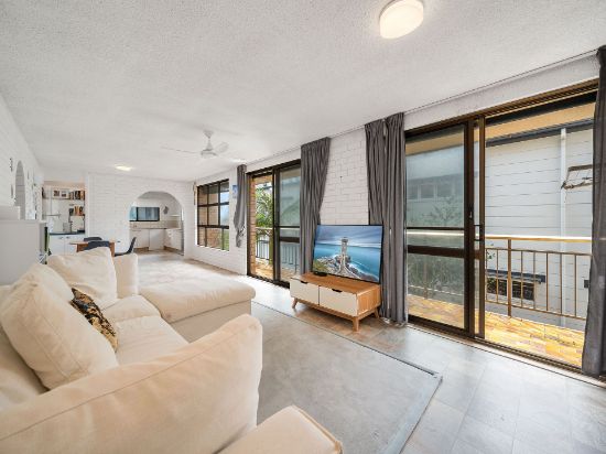 4/45 Verney Street, Kings Beach, Qld 4551