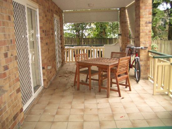 4/47 Douglas Street, Greenslopes, Qld 4120