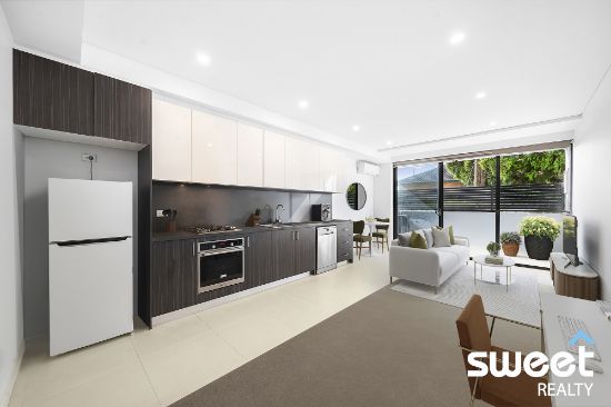 4/473 Burwood Road, Belmore, NSW 2192