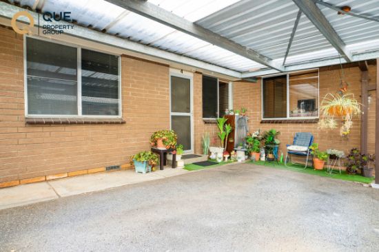 4/481 Hanel Street, East Albury, NSW 2640