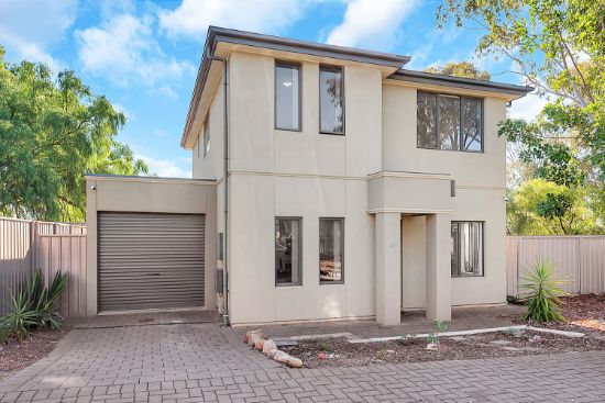 4/49 Alexander Avenue, Evanston Park, SA 5116