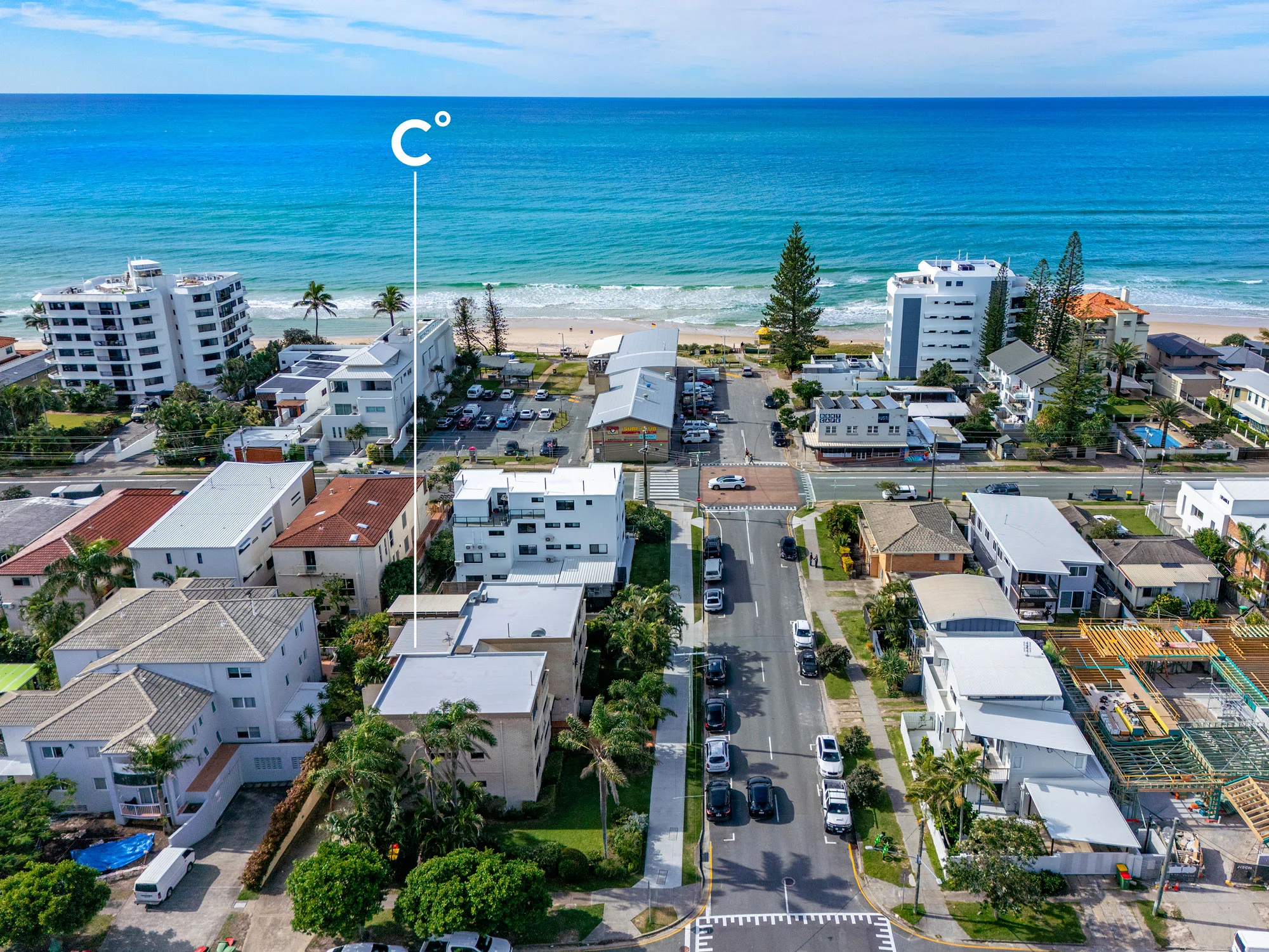 4/5-7 Lavarack Road, Mermaid Beach, Qld 4218