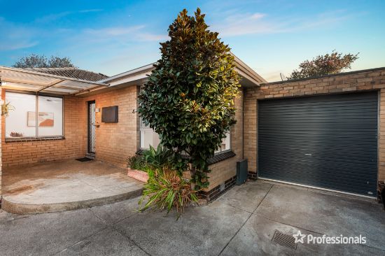 4/5 Ulupna Road, Ormond, Vic 3204