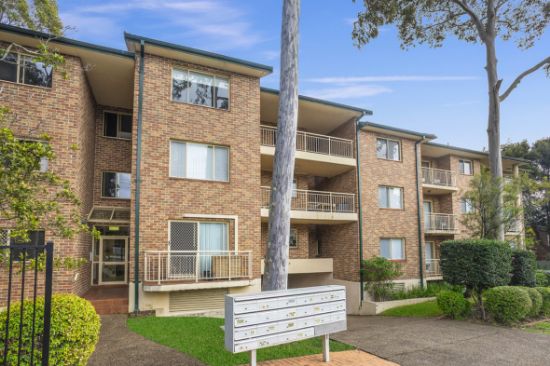 4/51-55 Miranda Road, Miranda, NSW 2228