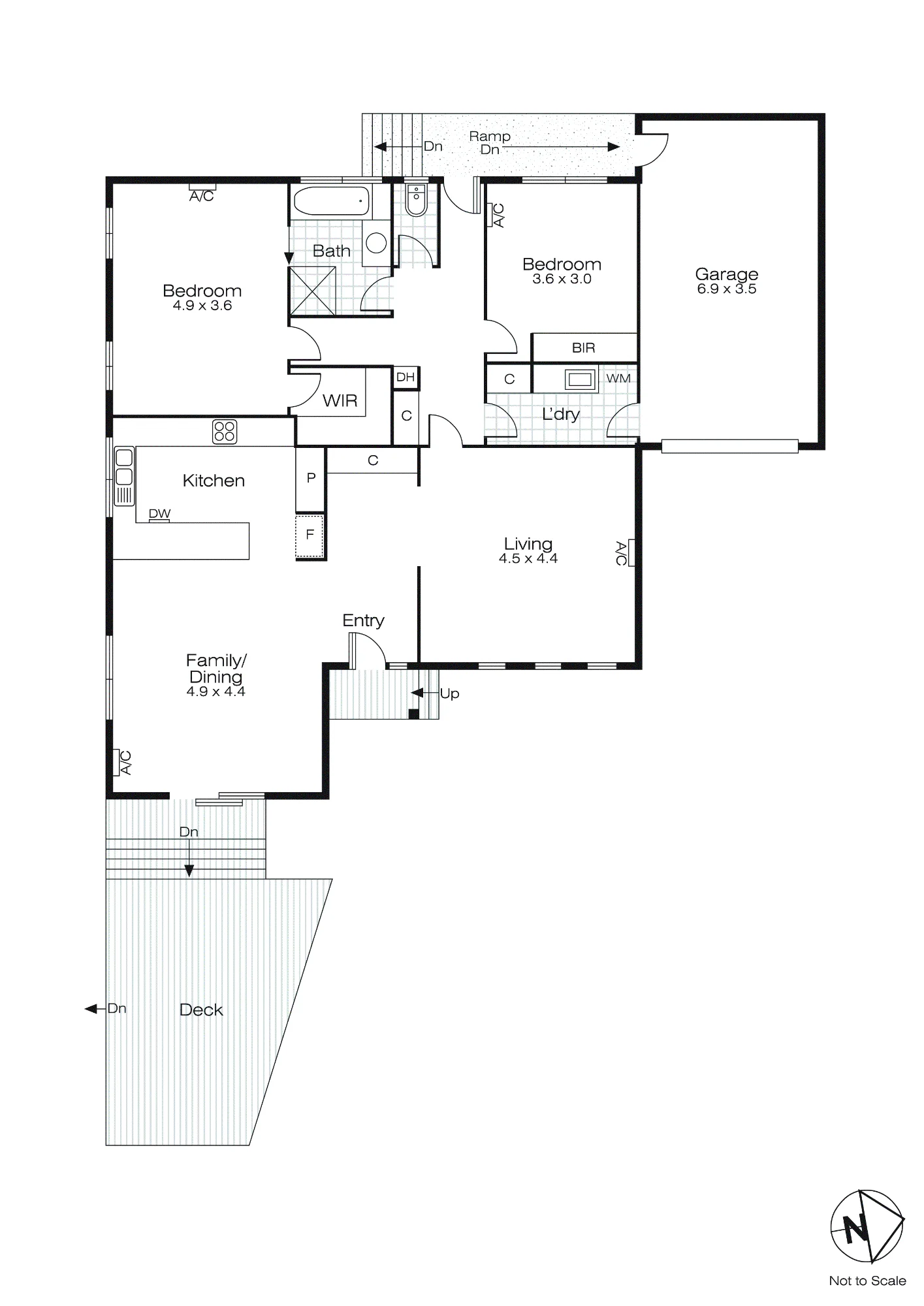 4/519 Peel Street, Black Hill, Vic 3350