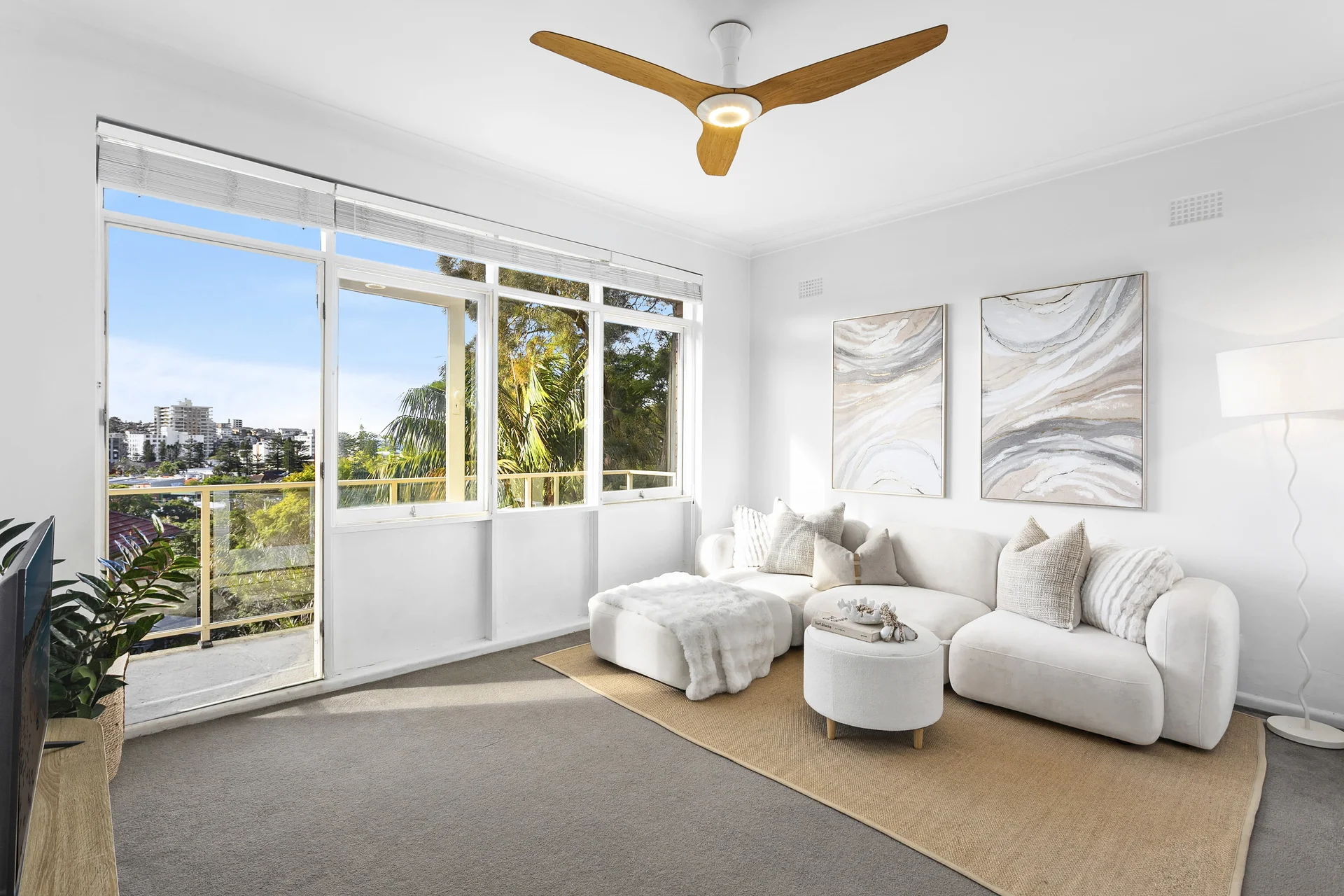 4/51C Kangaroo Street, Manly, NSW 2095