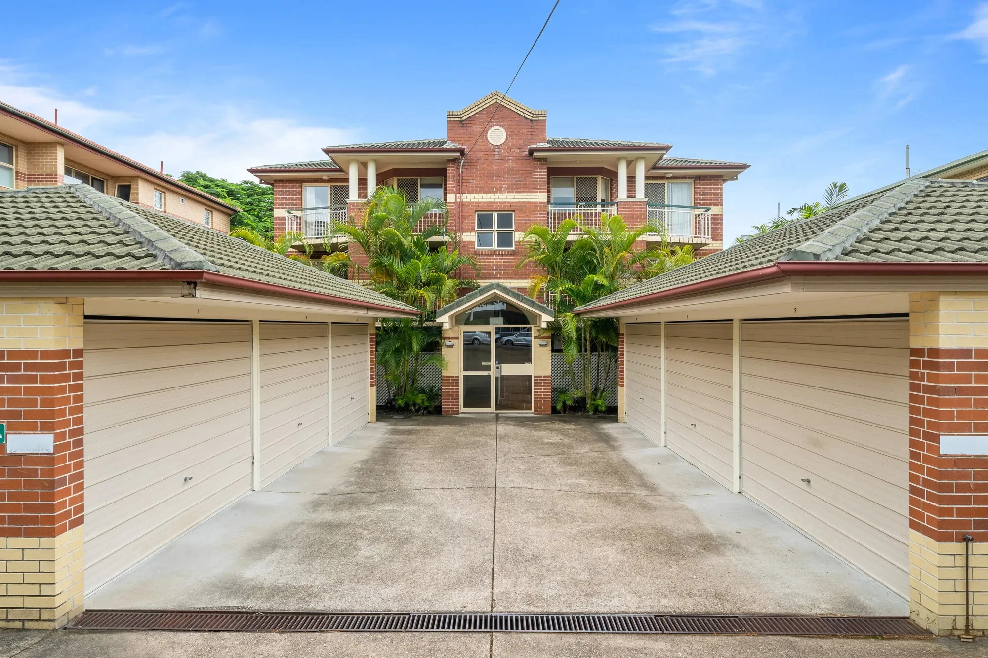 4/52 Kitchener St, Coorparoo, Qld 4151