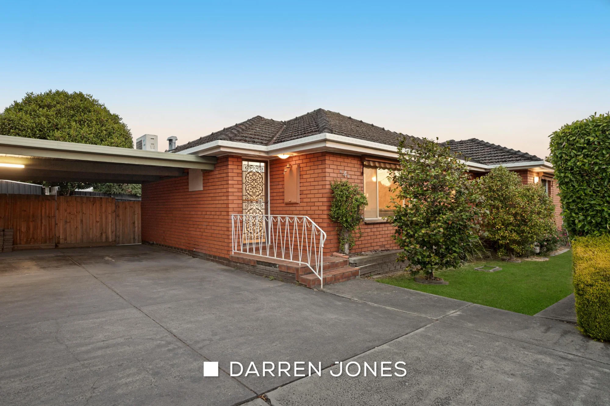 4/53-57 Devonshire Road, Watsonia, Vic 3087