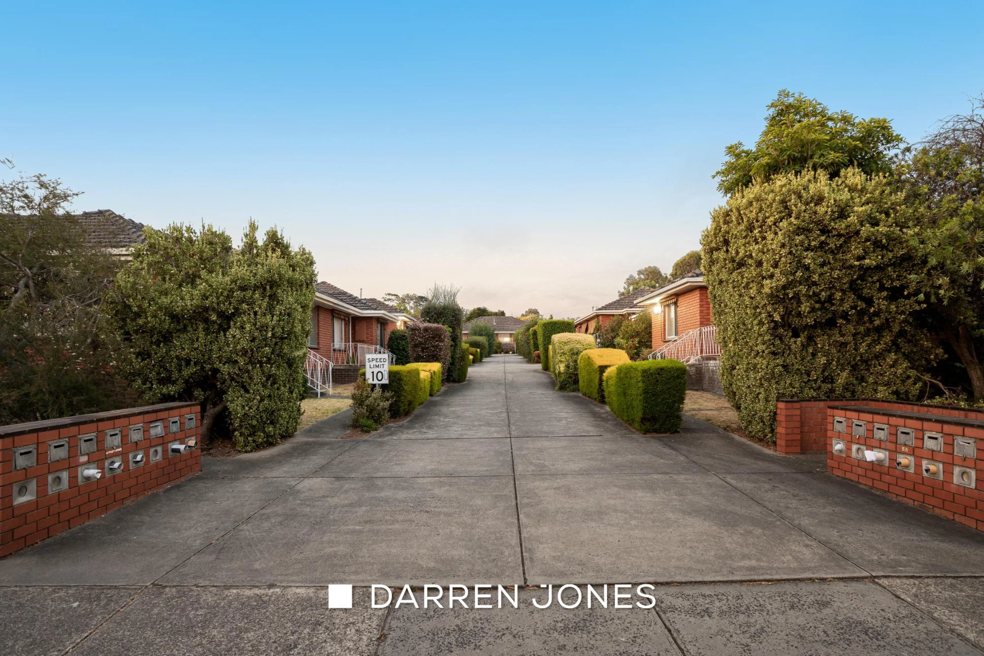 4/53-57 Devonshire Road, Watsonia, Vic 3087