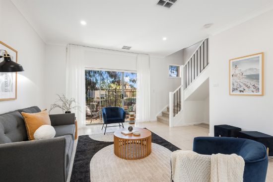 Unit 4/53 Grasswren Way, Mawson Lakes, SA 5095