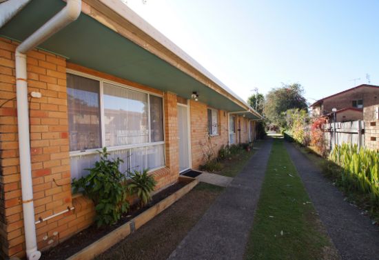 4/53 Prince Street, Coffs Harbour, NSW 2450