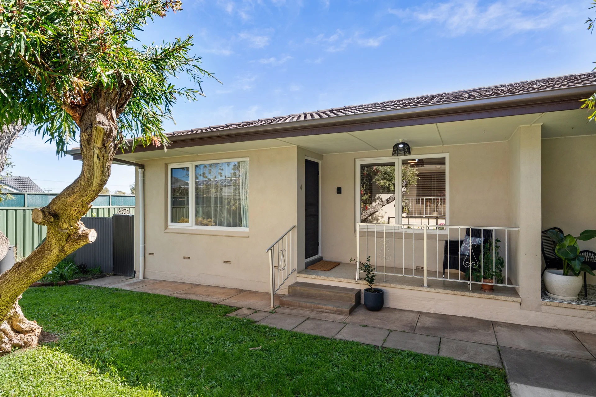 4/54 Yacca Road, Seacliff, SA 5049