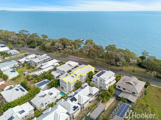 Unit 4/541 Esplanade Road, Urangan, QLD, 4655