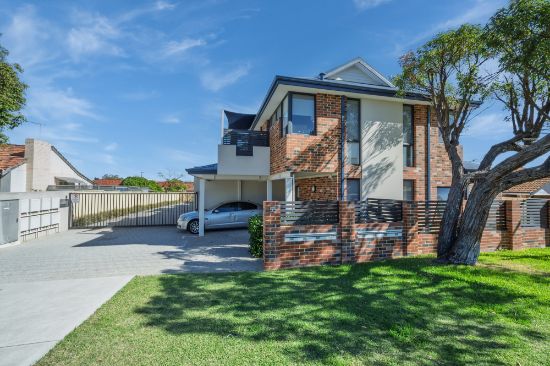 4/55 Constance Street, Nollamara, WA 6061