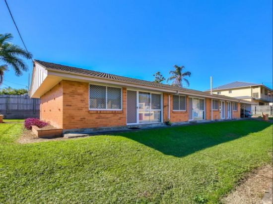 4/57 Collier Street, Stafford, Qld 4053