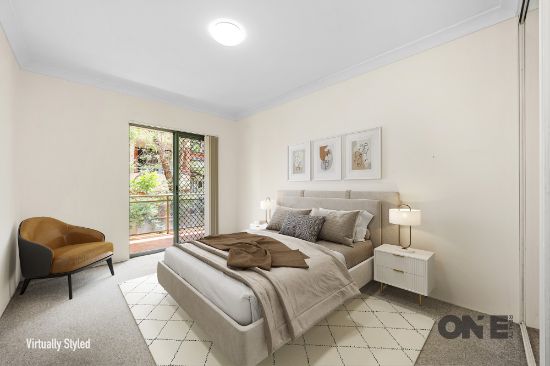4/58-60 Fullagar Road, Wentworthville, NSW 2145