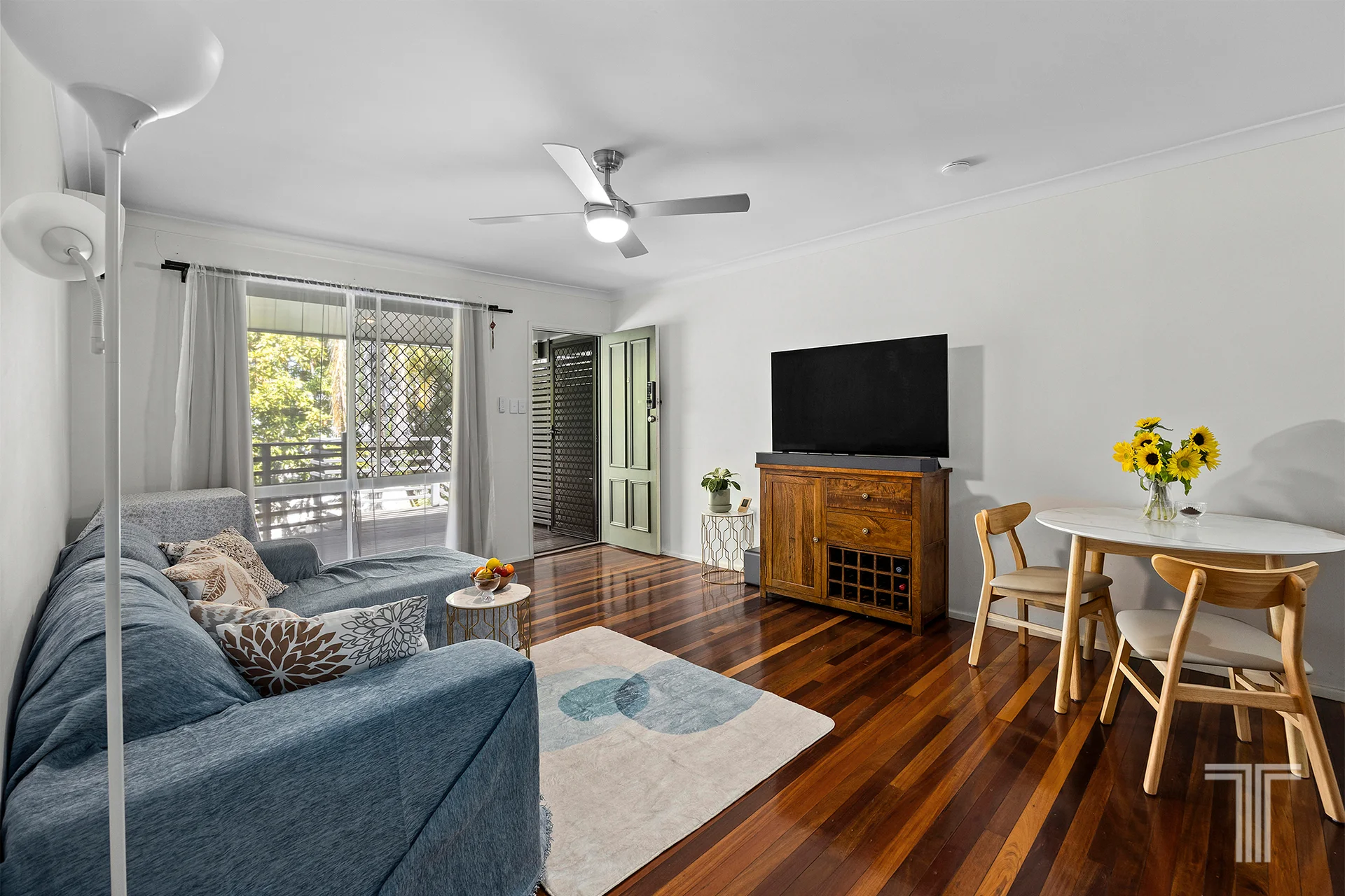 4/58 Philip Street, Hawthorne, Qld 4171