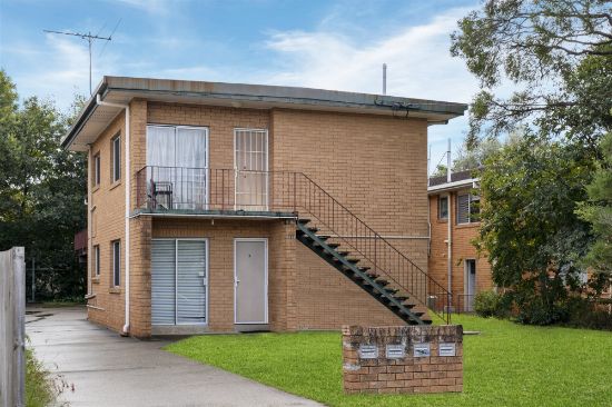 4/59 Ryans Road, Northgate, Qld 4013