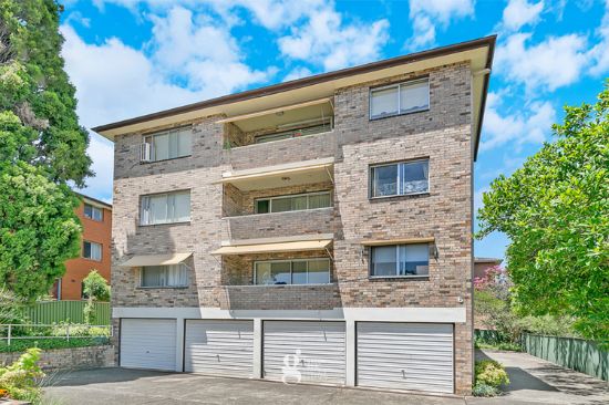4/6 Adelaide Street, West Ryde, NSW 2114