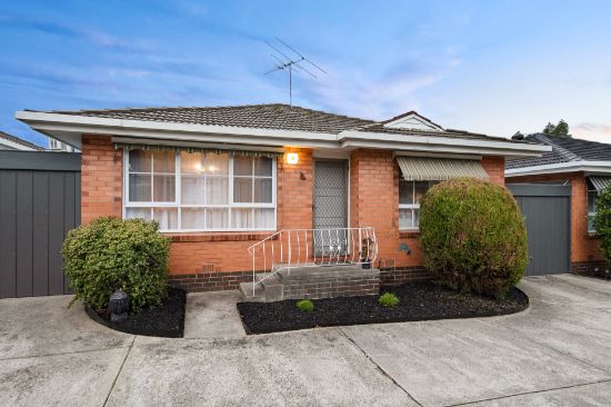 4/6 Thistle Grove, Highett, Vic 3190