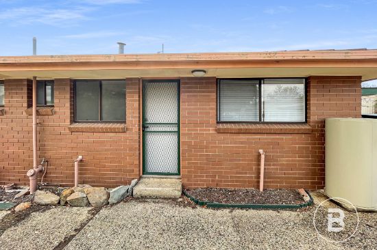 4/613 Talbot Street South, Redan, Vic 3350