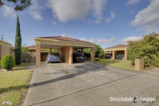 4/63 Bank Street, Traralgon, Vic 3844
