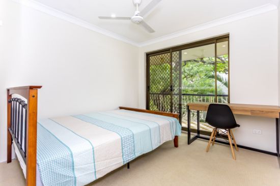 4/63 Macquarie Street, St Lucia, Qld 4067