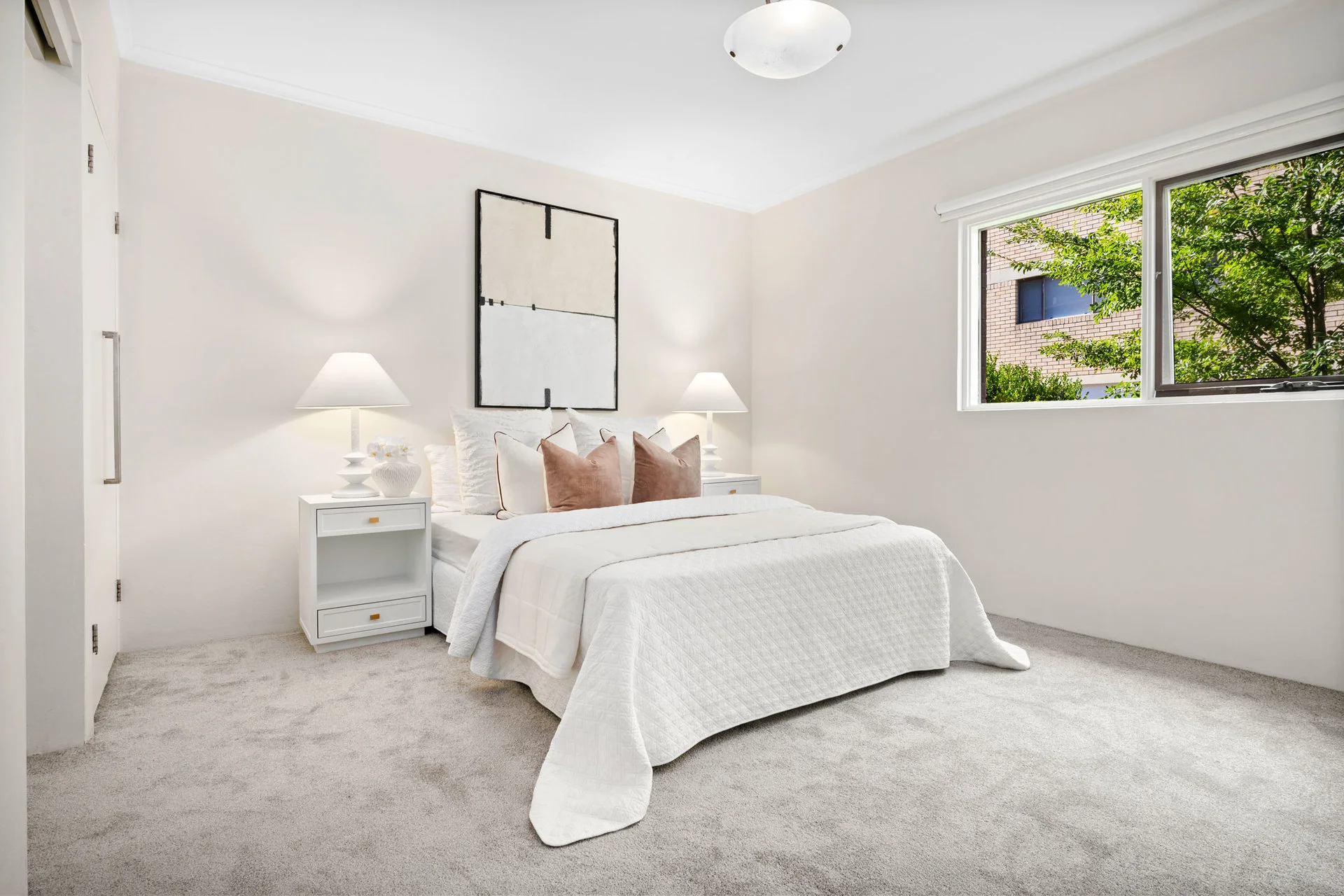 4/64 Shirley Road, Wollstonecraft, NSW 2065
