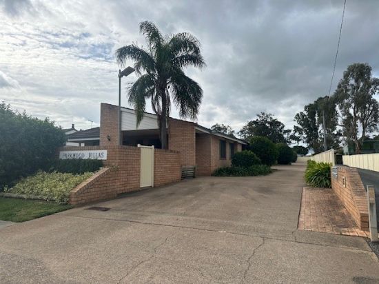 4/65 Satur Road, Scone, NSW 2337