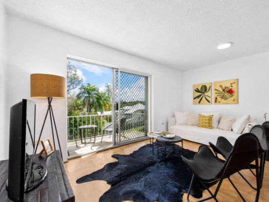 4/66 Dunsmore Street, Kelvin Grove, Qld 4059
