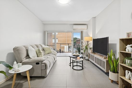 4/67 Bathurst Street, Liverpool, NSW 2170
