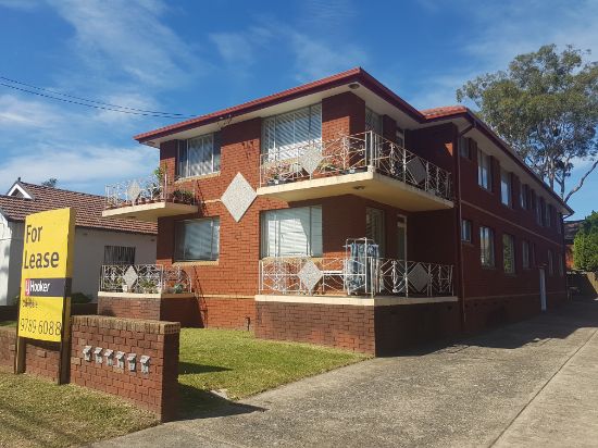 4/67 Brighton Ave, Croydon Park, NSW 2133