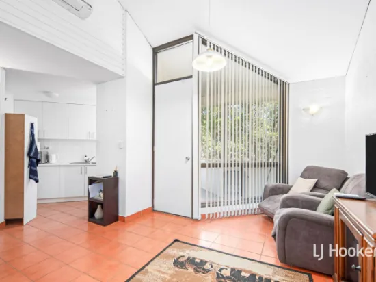 Unit 4/7 Allchurch Street, The Gap, NT, 0870