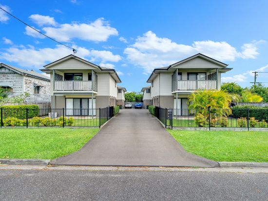 4/7 Franklin Street, Nundah, Qld 4012