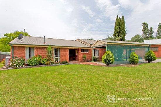 4/7 Tooma Street, Tallangatta, Vic 3700