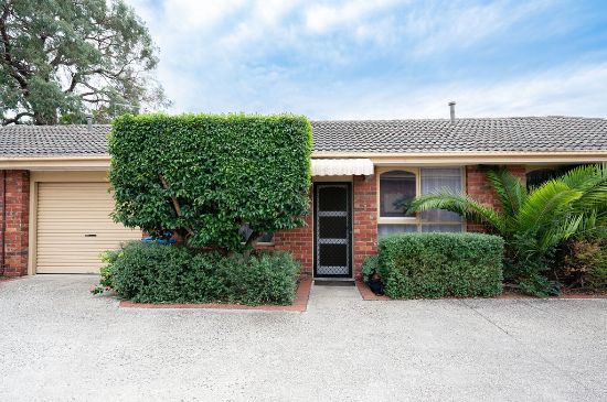 4/71 Crisp Street, Hampton, Vic 3188