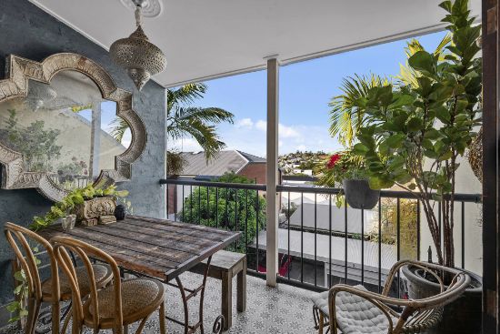 4/720 Brunswick Street, New Farm, Qld 4005