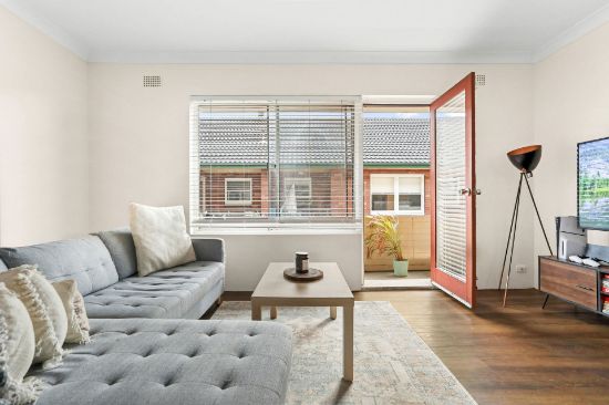 4/73 Milton Street, Ashfield, NSW 2131