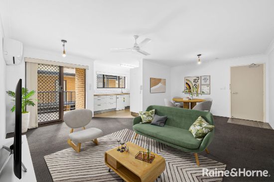 4/73 Payne Street, Indooroopilly, Qld 4068