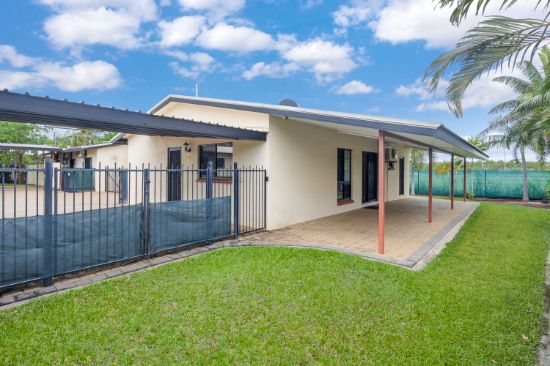 4/75 Hutchison Terrace, Bakewell, NT 0832